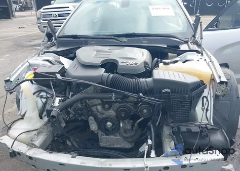 2021 Dodge Charger Sxt Rwd из США, поврежденный, VIN 2C3CDXBG4MH611742